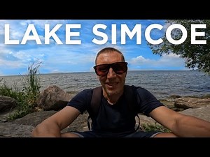 Where To Go In Ontario: Lake Simcoe