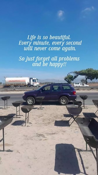 That's me and my Jeep grand cherokee 4.7l