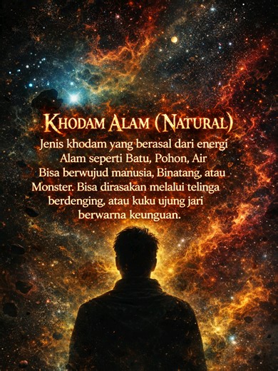 Khodam Alam yang bisa berwujud macam macam !!! #kibaguspurwas #khodam #khodamleluhur #khodampendamping #pyp