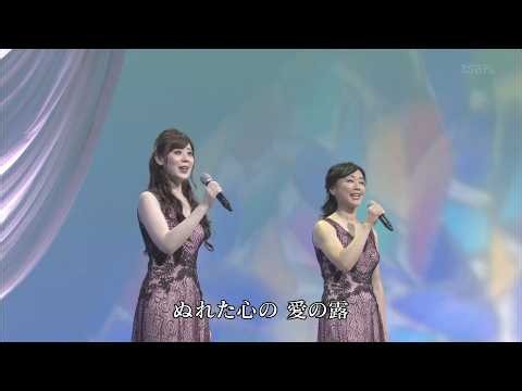 FORESTA : ひばりの花売娘 version 2019〈限定公開〉