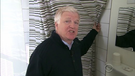 Danish island works to erase carbon footprint