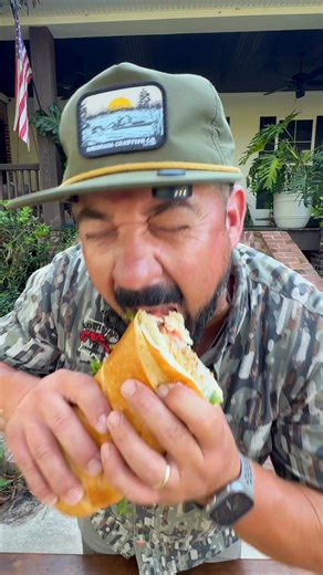 🦪📦 We Ship Louisiana Oysters Overnight To Your Door! It started in New Orleans in 1929, during a streetcar strike. Brothers Bennie and Clovis Martin—former streetcar conductors who had opened a sandwich shop—fed the hungry strikers for free. When a striker walked in, the staff would call out, “Here comes another poor boy!” The name stuck, and the Po’boy was born.Since then, Po’boys have become one of the most iconic Louisiana foods. They’re simple, but they pack heart and history—crispy French