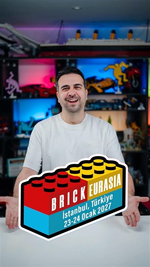 Brick Eurasia 2027 !!!