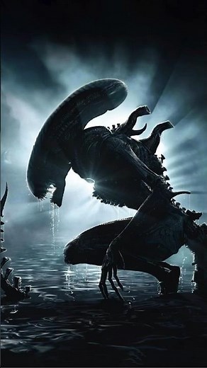 The Secret Alien Disaster That Introduced Xenomorphs to Earth