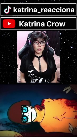 😱 Scooby Doo se Puso TURBIO! Velma meets original Velma (2/2) #katrinacrow #velma #scoobydoo #scooby #reacciones #videoreaccion #animacion #animaciones #reaccion #videoreaccion #turbio #terror #perturbador #returbio #bizarro #creepy #miedo #grotesco