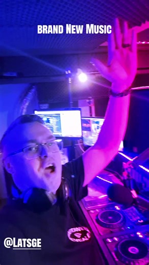 New Mainstage Music Release from MDH & Latsge