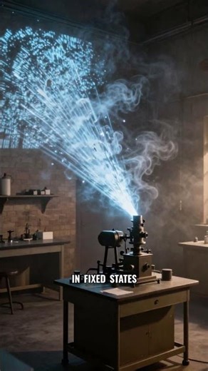 Heisenberg: The Man Who Made Reality Uncertain #Physics #Quantum #Heisenberg #Science #History