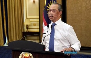 Chronology of MCO phases in the country