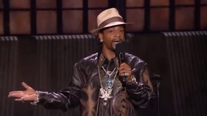 Katt Williams -Def Comedy Jam (Rights to SHOTGUN MEDIA): | Former Employee Of City Barbeque