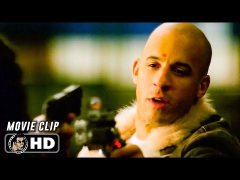 Stand Down Scene | xXx (2002) Movie CLIP HD