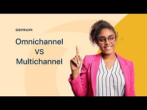 Omnichannel vs Multichannel