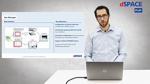 The simulation of in-vehicle networks, especially those based on...