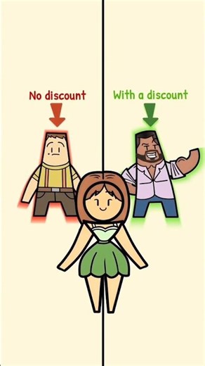 Rich vs Poor #viral