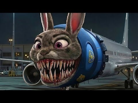 😱Infected Judy🦠 THE VIRUS TOOK OVER HER MIND | Zootopia 2