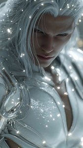 The Five Archangels🪽🤍Ramiel, Gabriel, Zadkiel, Raphael, Michael #angel #archangel #aiart #aivideo #fantasy #celestial | Between Wings and Shadows