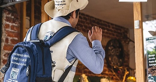 Arranca Censo 2020, ¿qué es y para qué sirve?