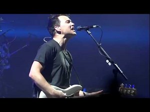 Blink 182 After Midnight Live Montreal Centre Bell Center 2011