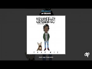 Wiz Khalifa - Foreign (Prod by Metro Boomin)