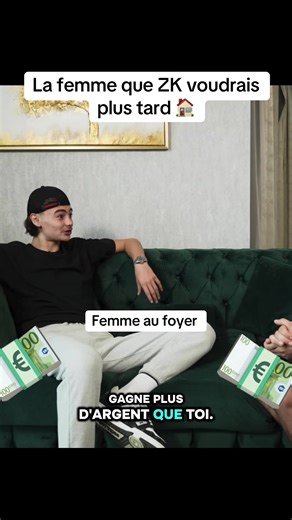 C’est réel #zkstory #vitalclip @ZK LE GOAT 🐐