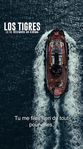 ELLIPSE Cinéma on Instagram: "LOS TIGRES, un polar qui va vous captiver... A voir en VO exclusivement, chez Ellipse. 👉Frère et sœur, Antonio et Estrella travaillent depuis toujours comme scaphandriers dans un port espagnol sur les navires marchands de passage. En découvrant une cargaison de drogue dissimulée sous un cargo qui stationne au port toutes les trois semaines, Antonio pense avoir trouvé la solution pour résoudre ses soucis financiers: voler une partie de la marchandise et la revendre