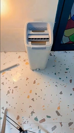 Mop & Bucket System | Clean with Clean Water | Removes 99% of Bacteria