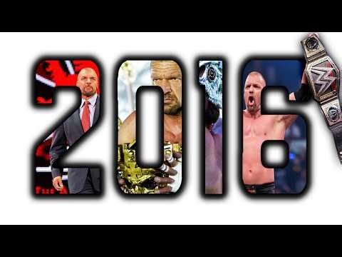 What Made Triple H's Retirement Run So SPECIAL