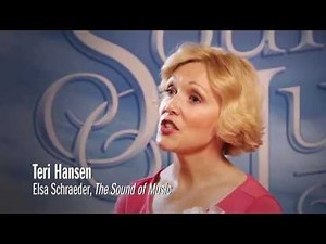 The Sound of Music Cast Describes the Show in One Word