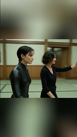 Agent Smith Then vs Now 🕶️ Hugo Weaving Still Mr. Anderson! Matrix Villain Icon 😎