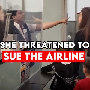 14M views · 7.2K reactions | Her children looked so embarrassed  | Bluntly | Facebook