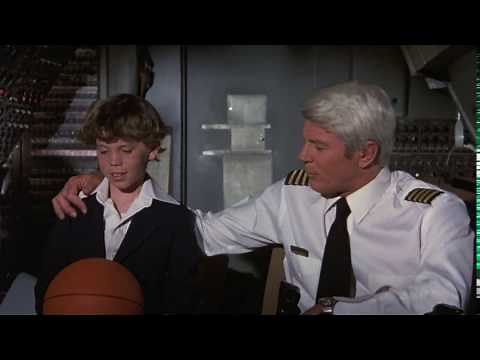 Airplane! _ Turkish Prison