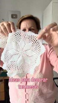 Cestas de ganchillo sin tejer, ni coser, ni pegar ¡ Mira que idea!