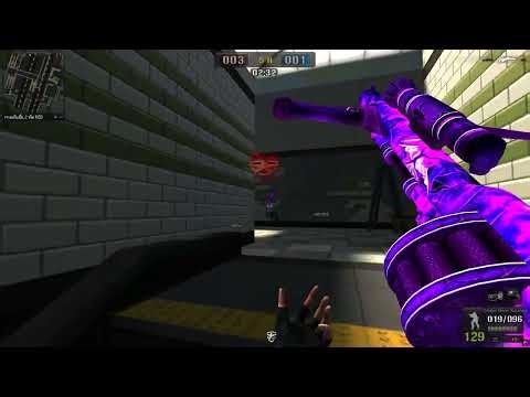 [PB-BETA] คลิปดอง คลิปสุดท้ายแล้วไม่มีคลิปให้ลงแล้วแหละ We'll meet again, point blank.