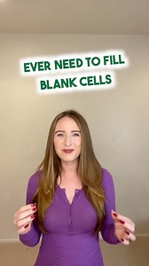 Today is the last day to join my FREE live Excel class! I'm sharing my favorite data cleaning and analysis tips to save you HOURS in your day! You won't want to miss it ⚡️ Register using the link in my bio 💯 | Miss Excel