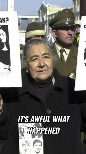 The Dark History Behind the Free Helicopter Ride Meme: Augusto Pinochet