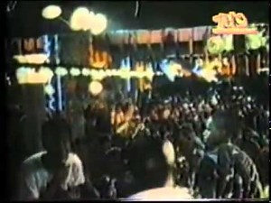 Krs one-The Bridge is Over (MC SHAN DISS)