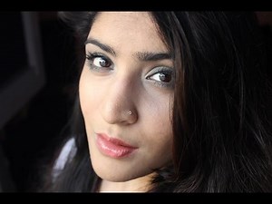 One brand Tutorial - Revlon | Full Makeup Tutorial