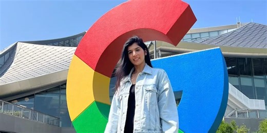 I built a $300,000 side hustle while working full-time at Google