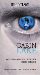 Cabin by the Lake - Wikipedia Republished // WIKI 2