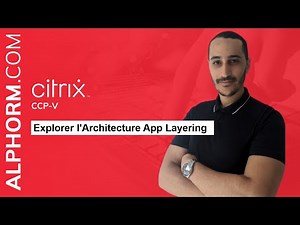 🏗 Explorer l’Architecture App Layering