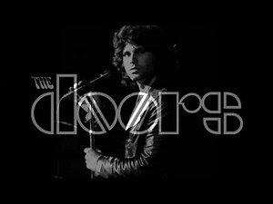 The Doors - Gloria - New York 1970 (Live Audio)