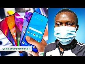 PREÇO DE CELULARES EM MOÇAMBIQUE, QUANTO CUSTA OS SMARTPHONES MAIS TOP? Preciso da Ajuda BRASILEIROS
