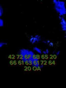 " The name is The Wasp "