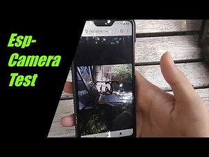 Smart Garden base esp32-cam IoT Realtime Database Firebase