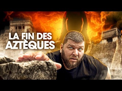 L’arme ultime de Cortés pour vaincre les Aztèques