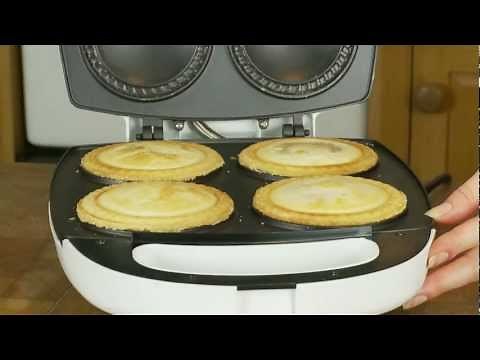 Pie Maker
