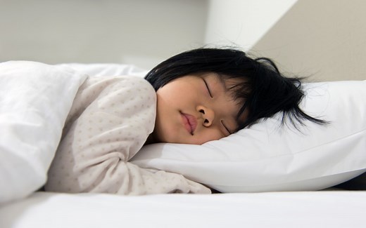 Sleep Disorders Center | Boys Town National Research Hospital