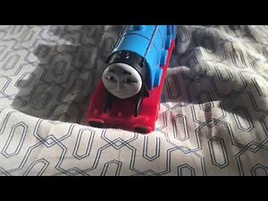 Thomas And Friends Bust My Buffers