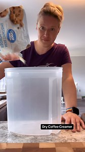 #coffeecreamer #milkpowder | Mrs. Brown’s Kitchen