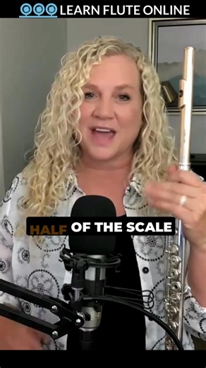 🎵 F Major Scale on Flute for Beginners | First Octave Tutorial What is the F major scale? It has seven notes with one flat, B flat. The F major scale, the note names are: F – G – A – B♭ – C – D – E – F In this beginner flute lesson, you’ll learn how to play the first octave ascending and descending, plus how to practice just the first five notes if you’re brand new and building confidence. This is a simple, step-by-step introduction to mastering your scales the right way. 🎶 Watch the full less