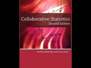 Collaborative Statistics CH 6
